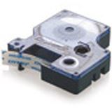 Dymo D1-TAPE 24MM X 7M