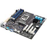 Asus P10S-M Intel C232 So.1151 Dual Channel DDR4 mATX Retail Asus P10S-M Intel C232 So.1151 Dual Channel DDR4 mATX Retail