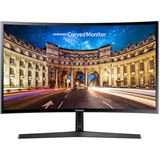 27" (68,58cm) Samsung C27F396FHU Curved schwarz 1920x1080 1xHDMI 27" (68,58cm) Samsung C27F396FHU Curved schwarz 1920x1080 1xHDMI