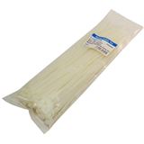 LogiLink Kabelbinder 2,5mm x290mm natur 100 St&uuml;ck
