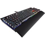 Corsair K70 LUX RGB LED CHERRY MX RGB Red USB Deutsch schwarz Corsair K70 LUX RGB LED CHERRY MX RGB Red USB Deutsch schwarz