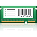 Lexmark Barcode Forms Karte CS720