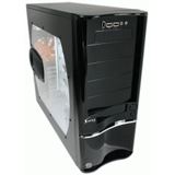 ATX Midi Thermaltake Swing VB6000BWS schwarz (ohne Netzteil)