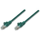 (€0,49*/1m) 10.00m Intellinet Cat. 5e Patchkabel UTP RJ45 (€0,49*/1m) 10.00m Intellinet Cat. 5e Patchkabel UTP RJ45