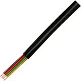 (€0,11*/1m) 100.00m LogiLink Telefon Verlegekabel 4-adrig ohne (€0,11*/1m) 100.00m LogiLink Telefon Verlegekabel 4-adrig ohne