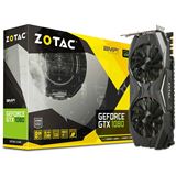 8GB ZOTAC GeForce GTX 1080 AMP! Edition Aktiv PCIe 3.0 x16 (Retail) 8GB ZOTAC GeForce GTX 1080 AMP! Edition Aktiv PCIe 3.0 x16 (Retail)