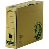 Fellowes BANKERS BOX EARTH Archiv-Schachtel, (B)80 mm