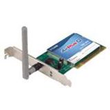 D-Link Netzwerkkarte DWL-G510 AirplusG WLan 54Mbit/s