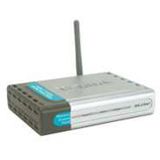 D-Link Access Point DWL-G700AP AirplusG WLan 10/100Mbit/s