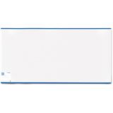 Herma Buchschoner, (H)275 x (B)540 mm, transparent