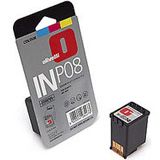 Olivetti Tinte B0498 cyan/magenta/gelb