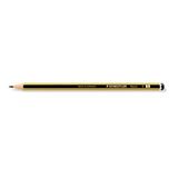 STAEDTLER Bleistift Noris, sechseckig, H�rtegrad: B