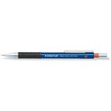 STAEDTLER Druckbleistift Mars micro, blau, 0,5 mm