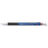 STAEDTLER Druckbleistift Mars micro, blau, 0,9 mm