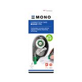 TOMBOW Korrekturroller "MONO CT-YT4", 4,2 mm x 10 m
