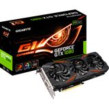 8GB Gigabyte GeForce GTX 1080 G1 Gaming Aktiv PCIe 3.0 x16 (Retail) 8GB Gigabyte GeForce GTX 1080 G1 Gaming Aktiv PCIe 3.0 x16 (Retail)