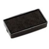 COLOP Ersatzstempelkissen E/20, schwarz, Doppelpack