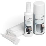 Durable Oberfl&auml;chen-und Bildschirm-Reinigungs-Set