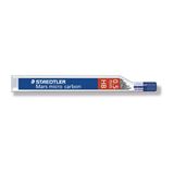 Staedtler Druckbleistift-Minen "Mars micro carbon" 0,5mm 2B Staedtler Druckbleistift-Minen "Mars micro carbon" 0,5mm 2B