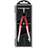 Staedtler Przisions-/Geometriezirkel Mars Comfort 556 00