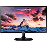27" (68,58cm) Samsung S27F350FHU schwarz 1920x1080 1xHDMI / 1xVGA 27" (68,58cm) Samsung S27F350FHU schwarz 1920x1080 1xHDMI / 1xVGA