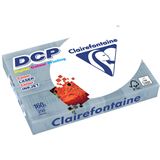 Clairalfa Multifunktionspapier DCP, DIN A4, 160 g/qm, weiß Clairalfa Multifunktionspapier DCP, DIN A4, 160 g/qm, weiß