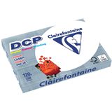 Clairalfa Multifunktionspapier DCP, DIN A4, 120 g/qm, weiß Clairalfa Multifunktionspapier DCP, DIN A4, 120 g/qm, weiß