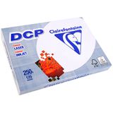 Clairalfa Multifunktionspapier DCP, DIN A4, 250 g/qm, weiß Clairalfa Multifunktionspapier DCP, DIN A4, 250 g/qm, weiß