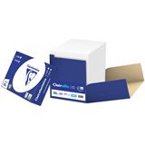 Clairalfa Multifunktionspapier, DIN A4, 80 g/qm, Smartpack Clairalfa Multifunktionspapier, DIN A4, 80 g/qm, Smartpack