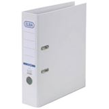 Elba Ordner smart Pro PP/Papier, Rückenbreite: 80 mm, weiß Elba Ordner smart Pro PP/Papier, Rückenbreite: 80 mm, weiß