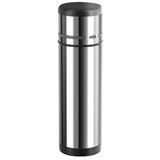 emsa Isolierflasche MOBILITY, 1,0 Liter, schwarz-anthrazit emsa Isolierflasche MOBILITY, 1,0 Liter, schwarz-anthrazit