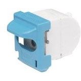 Rapid Heftklammern Klammer-Kassette 5020e / 5025e