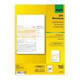 sigel Bankformular "PC-SEPA-&Uuml;berweisung", DIN A4