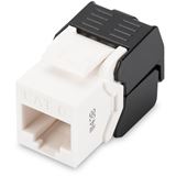 Digitus Keystone Modul Kat.6, ungeschirmt