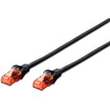(€1,95*/1m) 2.00m Digitus Cat. 6 Patchkabel U/UTP RJ45 Stecker (€1,95*/1m) 2.00m Digitus Cat. 6 Patchkabel U/UTP RJ45 Stecker