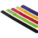 Hama Klett-Kabelbinder, 215 x 16 mm, farbig sortiert