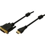 (€2,63*/1m) 3.00m LogiLink HDMI1.3b Adapterkabel HDMI-Stecker (€2,63*/1m) 3.00m LogiLink HDMI1.3b Adapterkabel HDMI-Stecker