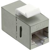 LogiLink Keystone Verbinder Kat.6, Klasse E, geschirmt