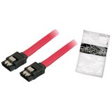 (€13,00*/1m) 0.30m ShiverPeaks SATA 3Gb/s Anschlusskabel Basic-S (€13,00*/1m) 0.30m ShiverPeaks SATA 3Gb/s Anschlusskabel Basic-S