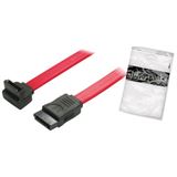 (€7,80*/1m) 0.50m ShiverPeaks SATA 3Gb/s Anschlusskabel (€7,80*/1m) 0.50m ShiverPeaks SATA 3Gb/s Anschlusskabel