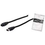 (€7,90*/1m) 1.00m ShiverPeaks FireWire800 Adapterkabel Basic-S (€7,90*/1m) 1.00m ShiverPeaks FireWire800 Adapterkabel Basic-S