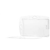 DURABLE Namensschilder Doppelbox, Hartobox, Daumenstanzung DURABLE Namensschilder Doppelbox, Hartobox, Daumenstanzung