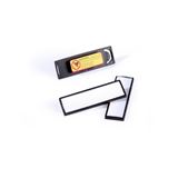 DURABLE Namensschild Clip-Card, mit Magnet, 67 x 17 mm