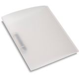 HERMA Ringbuch, DIN A4, 2-Ring-Mechanik, wei&szlig;