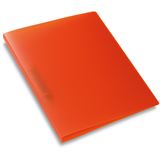 HERMA Ringbuch, DIN A4, 2-Ring-Mechanik, orange