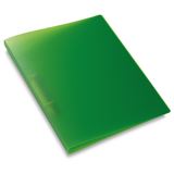 HERMA Ringbuch, DIN A4, 2-Ring-Mechanik, hellgr&uuml;n