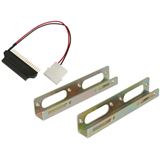 Digitus 3,5" Installationskit Adapter für 2,5" Digitus 3,5" Installationskit Adapter für 2,5"
