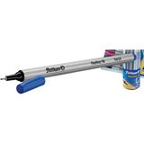 Pelikan Fineliner 96, Strichst&auml;rke: 0,4 mm, blau