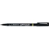 STAEDTLER Lumocolor Permanent-Marker 313S, schwarz