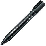 STAEDTLER Lumocolor Permanent-Marker 352, schwarz